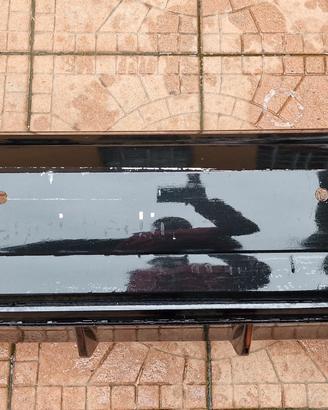 Paraurti Posteriore Audi RS3 Sportback 8V Facelift