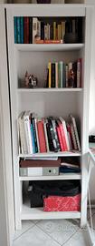 Libreria Ikea Hemnes