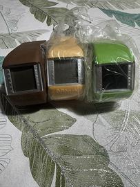 Orologio Altanus Square Watch Unisex