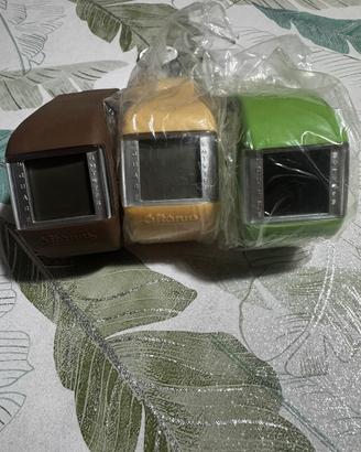 Orologio Altanus Square Watch Unisex