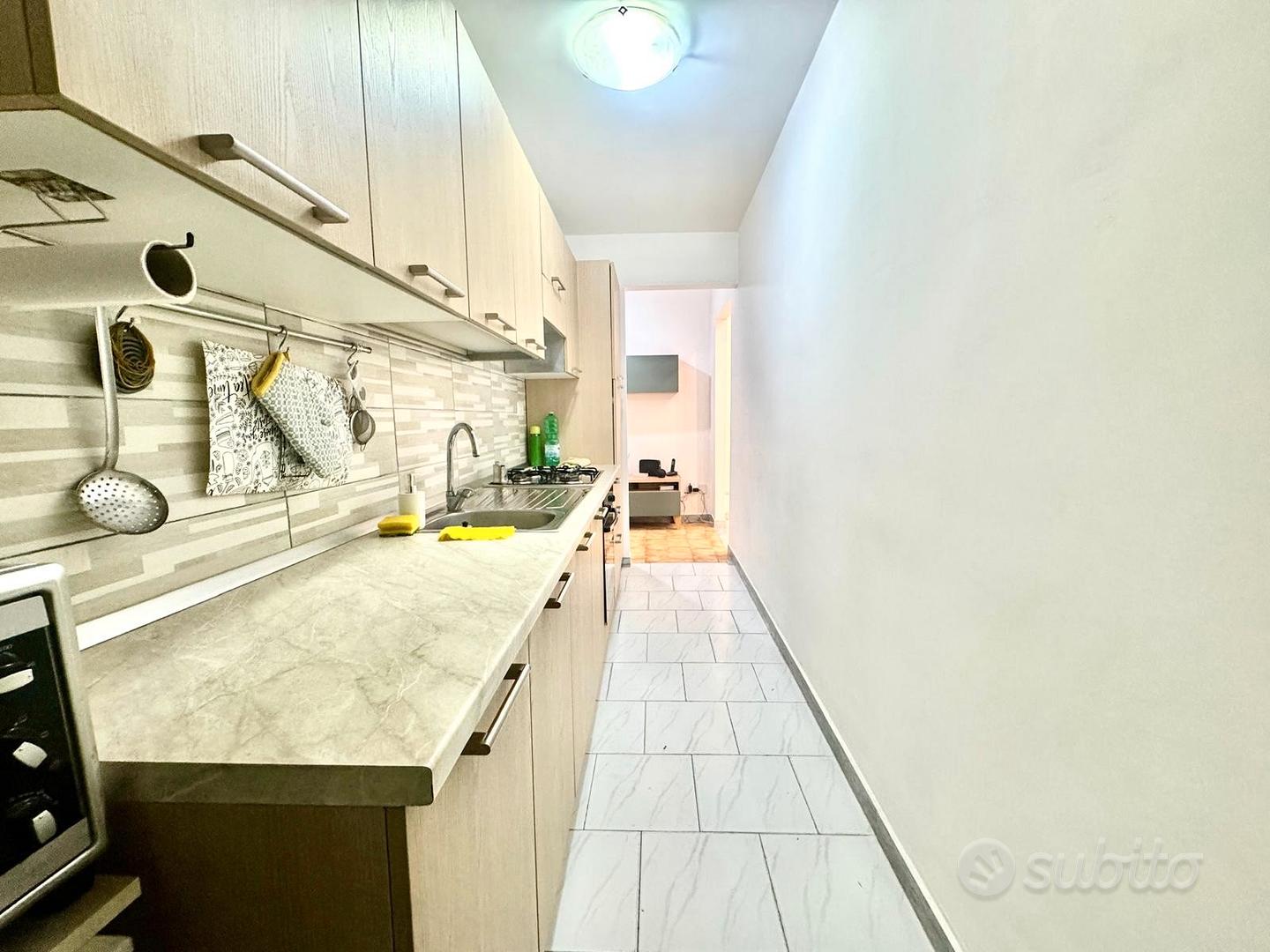 Apartment in Napoli, San Ferdinando, Municipalità 1 - Vista 4