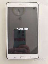 Samsung galaxy tab4 8 pollici