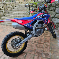 Honda Crf 300Rx anno 2023 50° Anniversario