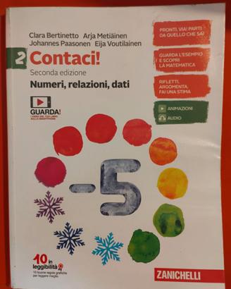 Contaci 2!