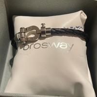 Bracciale da uomo Brosway