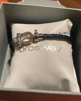 Bracciale da uomo Brosway