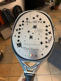 Racchetta beach tennis Alien Quicksand