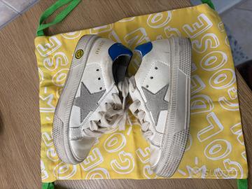 Sneakers golden goose