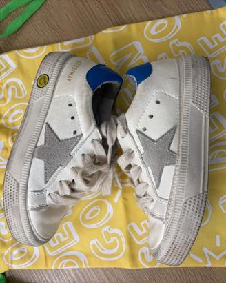 Sneakers golden goose