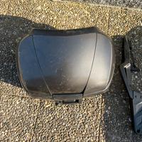 Valigie bauletto originali Honda