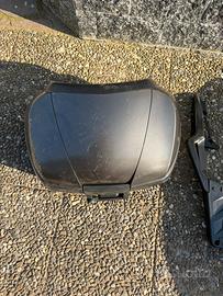 Valigie bauletto originali Honda