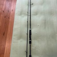 Canna spinning 13 Fishing 2,13 ( 10-30g)