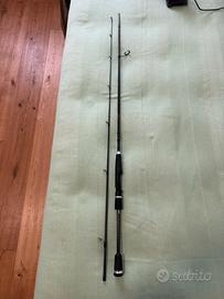 Canna spinning 13 Fishing 2,13 ( 10-30g)