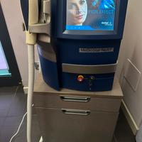 Laser diodo EPILAZIONE DEFINITIVA mediostar next