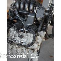 Motore 266920 mercedes