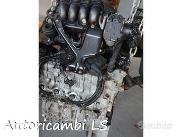 Motore 266920 mercedes