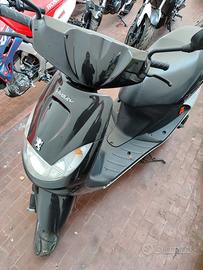 Peugeot Vivacity 50 - 2009