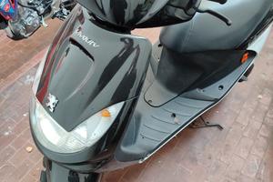 Peugeot Vivacity 50 - 2009