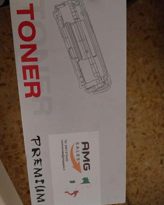 Toner 1050 compatibile stampante brother