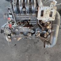 Motore PER RICAMBI fiat punto