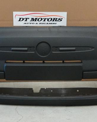 Paraurti anteriore Fiat 500 07/15
