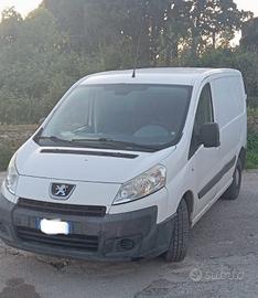 Peugeot Expert 1.9