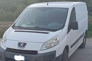 Peugeot Expert 1.9