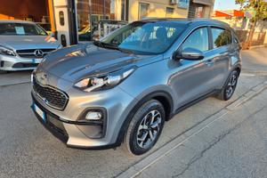 Kia Sportage 1.6 CRDI 115 CV 2WD Style