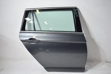 Porta posteriore destra VW Passat (B8) 2.0 TDI