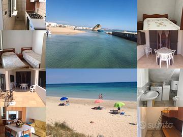 Casa Salento a pochi passi dal mare LOW COST