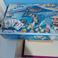 gioco di società spacca 5 napoli nuovo