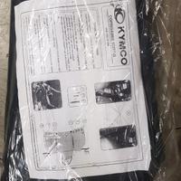 Coprigambe Kymco Xciting cod.00924009