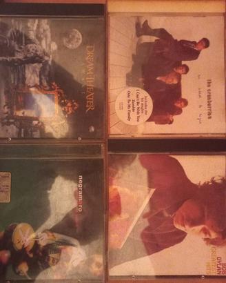 10 cd autori vari