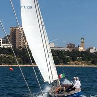 Tofinou 7 - Latitude 46