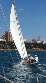 Tofinou 7 - Latitude 46