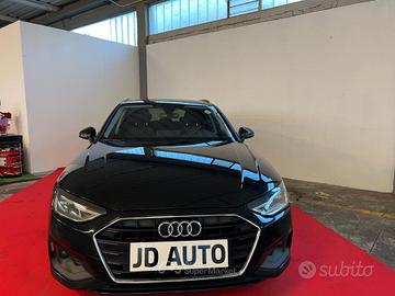 Audi A4 35 TDI/163 CV S tronic Business