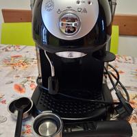 macchina da Caffè De Longhi EC 201