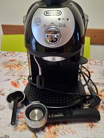 macchina da Caffè De Longhi EC 201