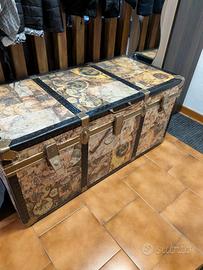 Baule originale fine 900