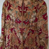 elegante abito indiano