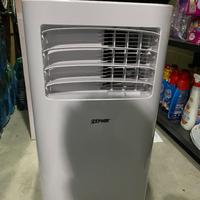 Umidificatore e condizionatore