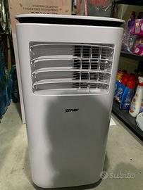 Umidificatore e condizionatore