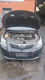RICAMBI USATI TOYOTA AVENSIS 2011/2015 CL 1600 DIE