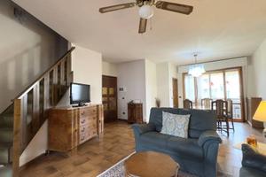 Attico / Mansarda di 193 m² con 5 locali e box aut