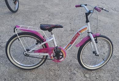 Bicicletta bambina