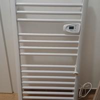 Termoarredo Delonghi