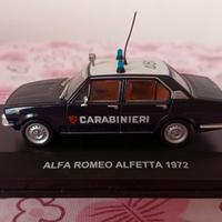 Modellino auto scala 1:43