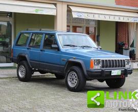 JEEP Cherokee 2.1 turbodiesel 5 porte Chief XJ I