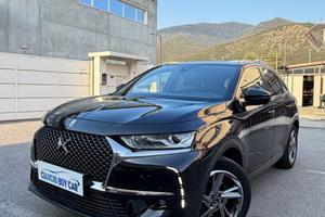 DS AUTOMOBILES DS 7 Crossback Plug-in E-Tense B
