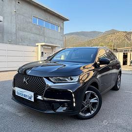 DS AUTOMOBILES DS 7 Crossback Plug-in E-Tense B